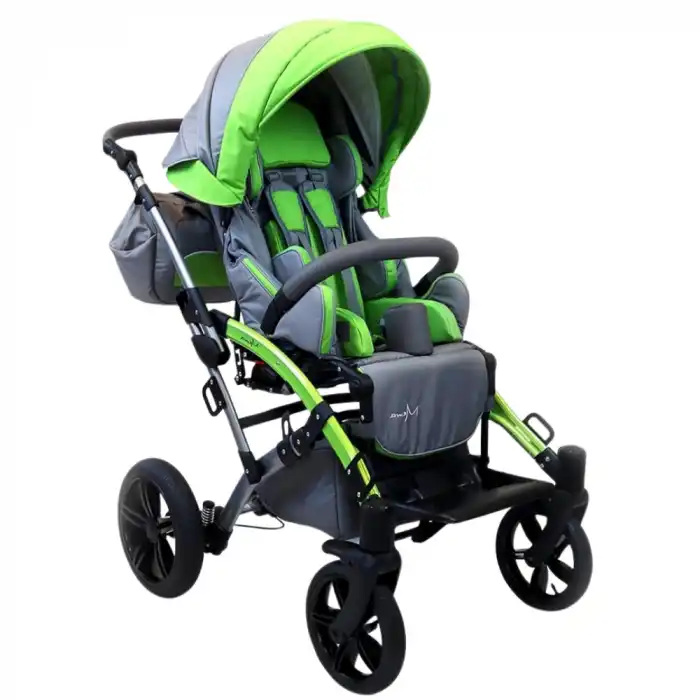 Mywam Mewa Engelli Çocuk Puseti