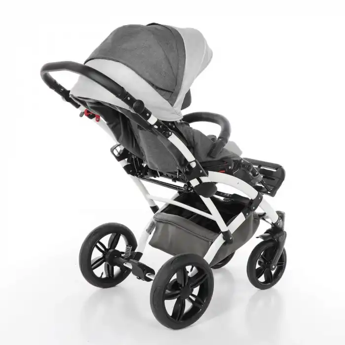 Mywam Mouse Engelli Çocuk Puseti