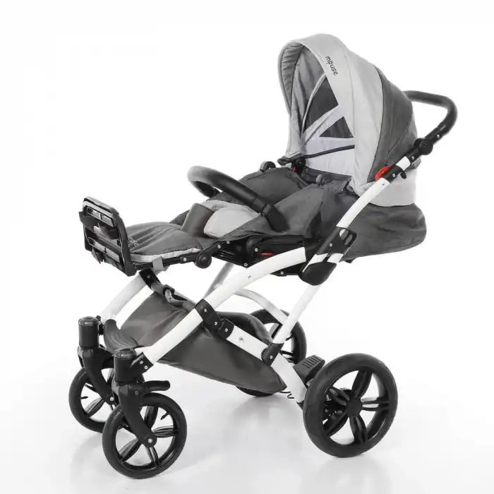 Mywam Mouse Engelli Çocuk Puseti