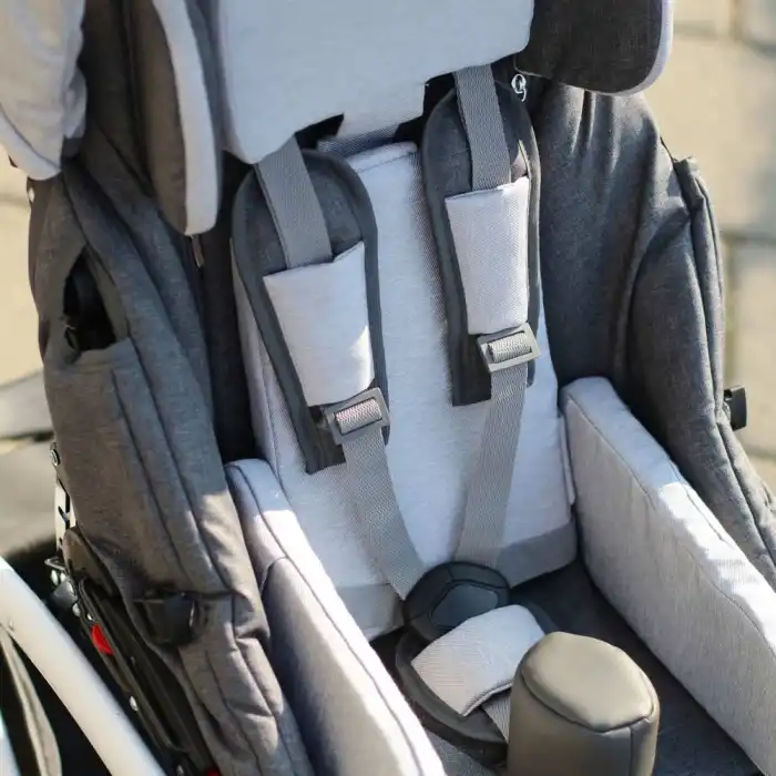 Mywam Mouse Engelli Çocuk Puseti