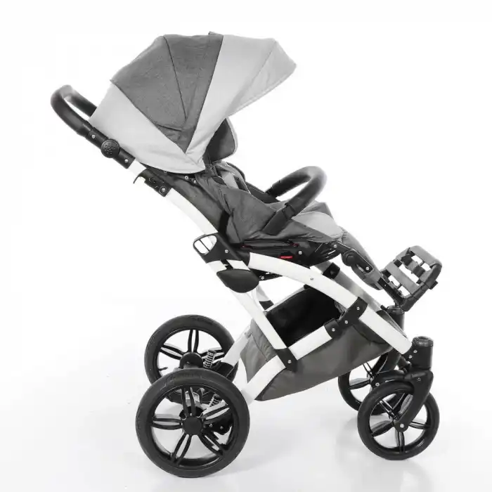 Mywam Mouse Engelli Çocuk Puseti