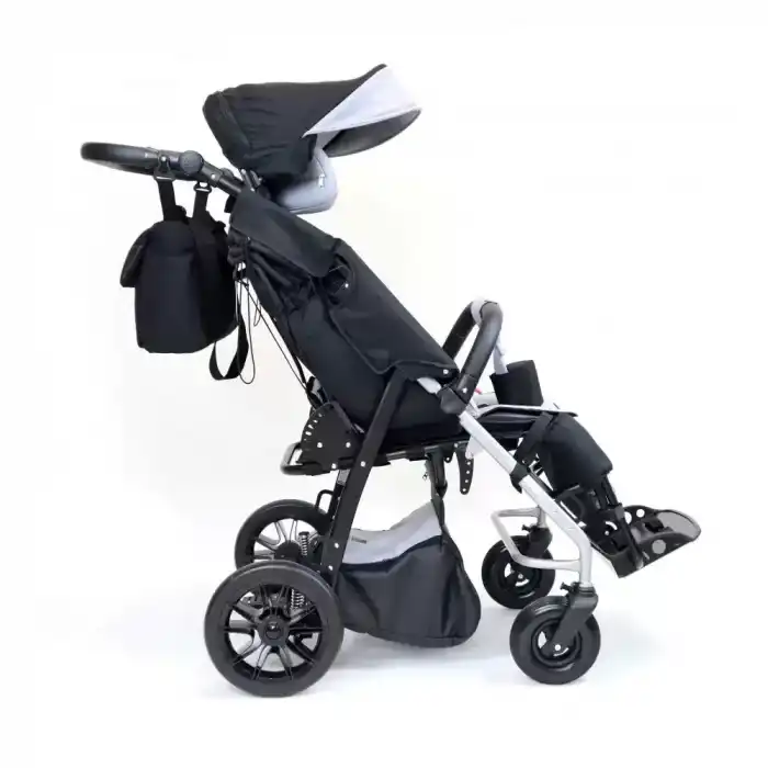 Mywam Yeti Engelli Çocuk Puseti Full Aksesuarlı