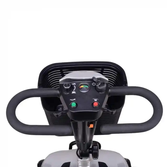 Poylin P410 Akülü Tekerlekli Sandalye Engelli Aracı