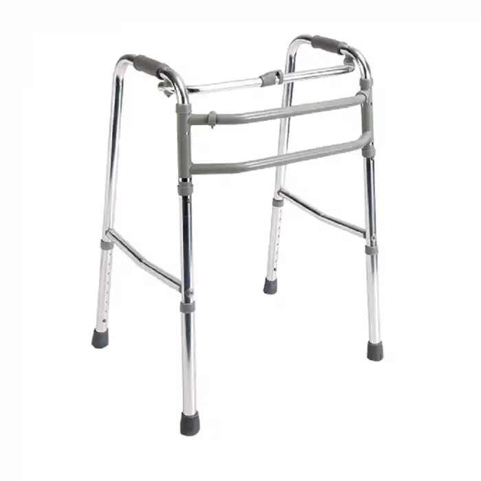 Poylin P550 Alüminyum Walker