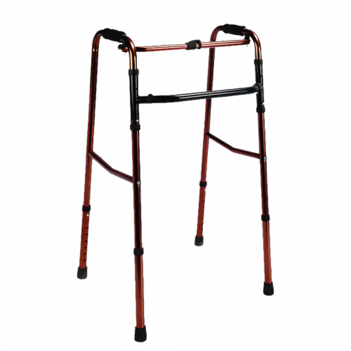 Poylin P552 Bronz Walker