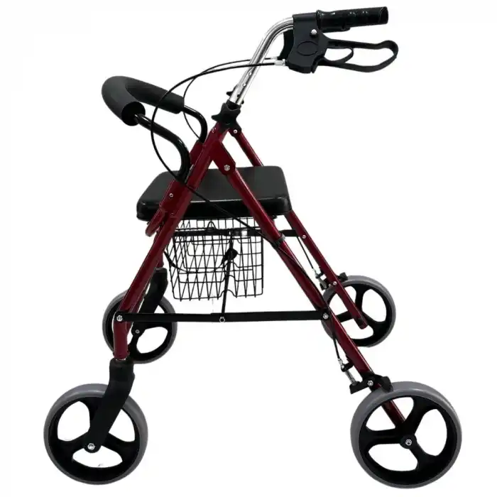 Poylin P580 Ekonomik Rollatör