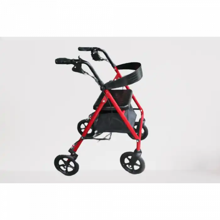 POYLİN P580 YERLİ ÜRETİM ROLATÖR