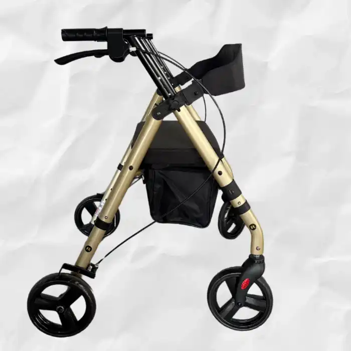 Poylin P581 Ekonomik Rollatör