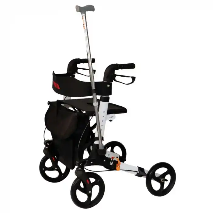 Poylin P777 Rollatör Beyaz