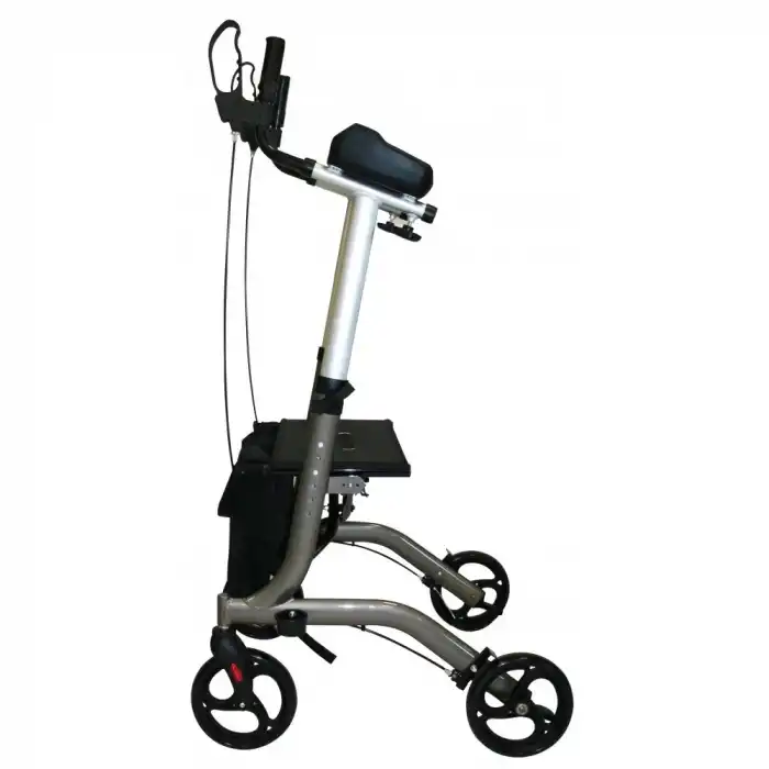 Poylin P787 Kol Dayamalı Lüks Rollatör