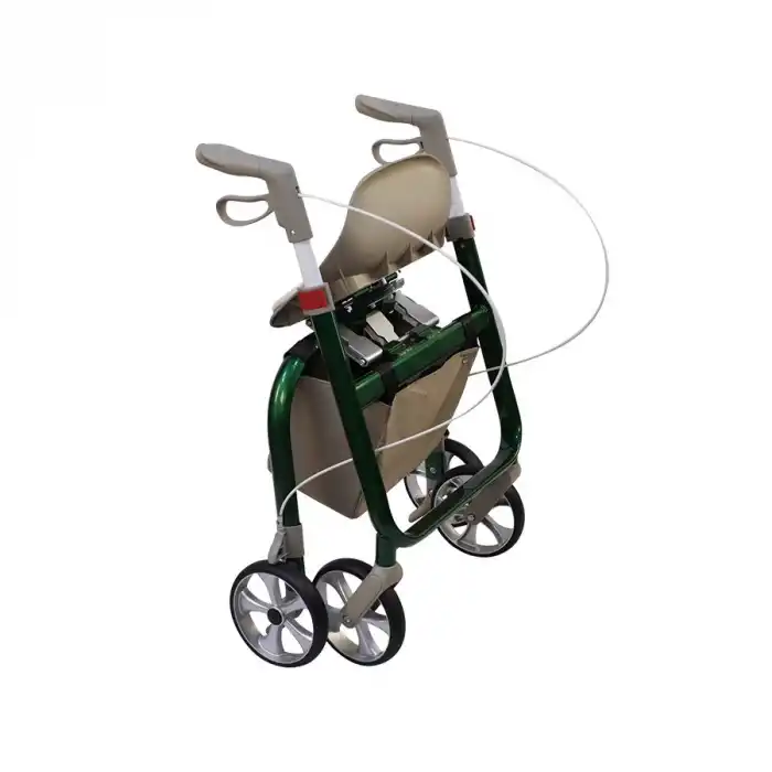 PR-897 Alüminyum Lüks Rollatör