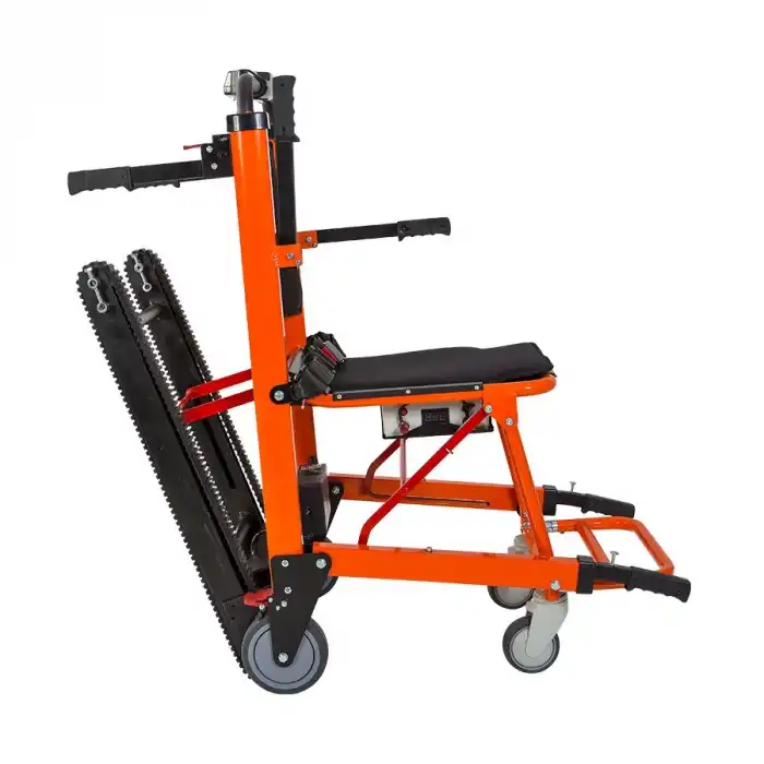 S150 Merdiven Çıkma Sandalyesi