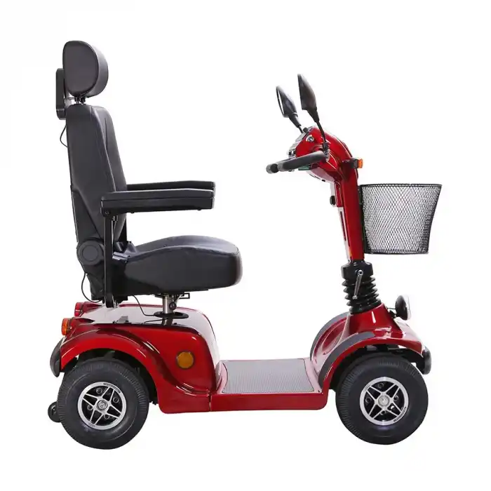 S350 Deiser Midi Scooter