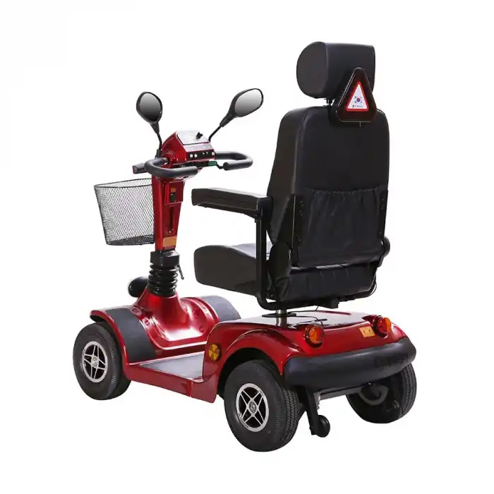 S350 Deiser Midi Scooter