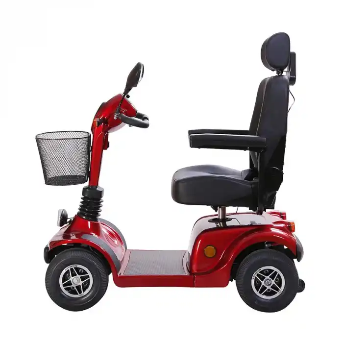 S350 Deiser Midi Scooter