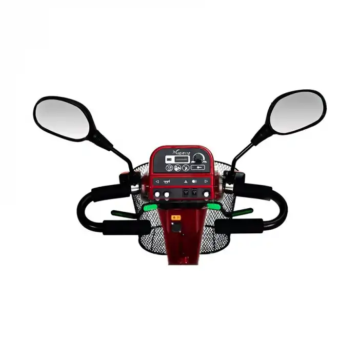 S350 Deiser Midi Scooter