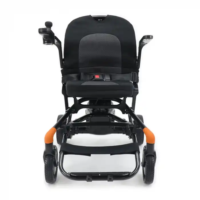 S480 Smart Akülü Tekerlekli Sandalye 20 AH