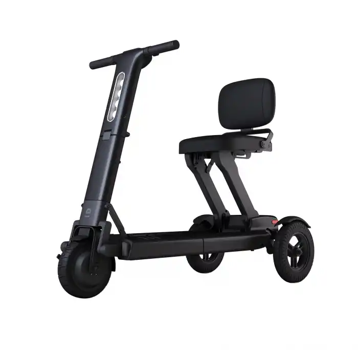 S540 Foldie Katlanır Scooter