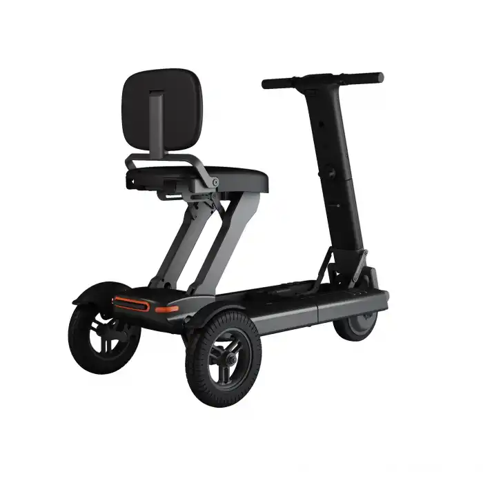 S540 Foldie Katlanır Scooter