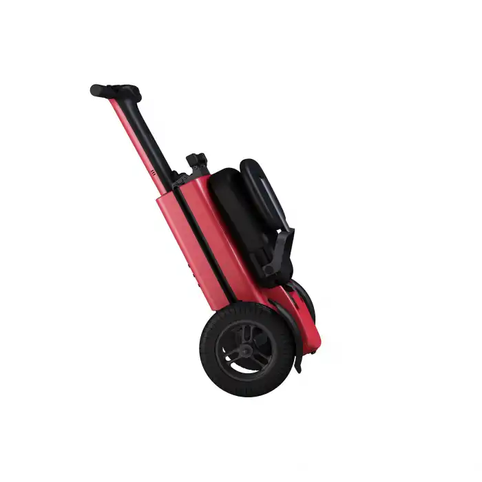 S540 Foldie Katlanır Scooter