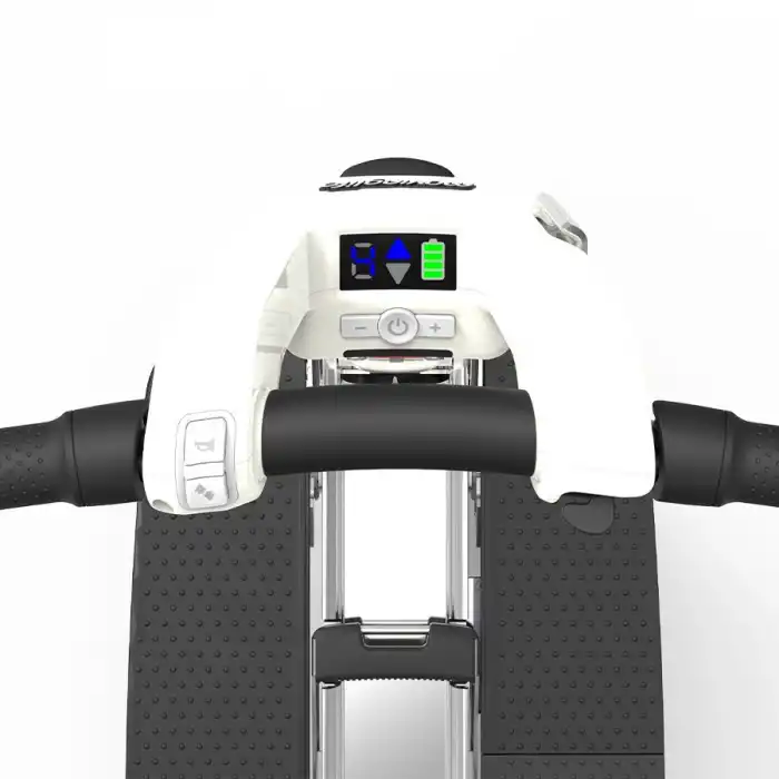 S550 Atto Mini Scooter