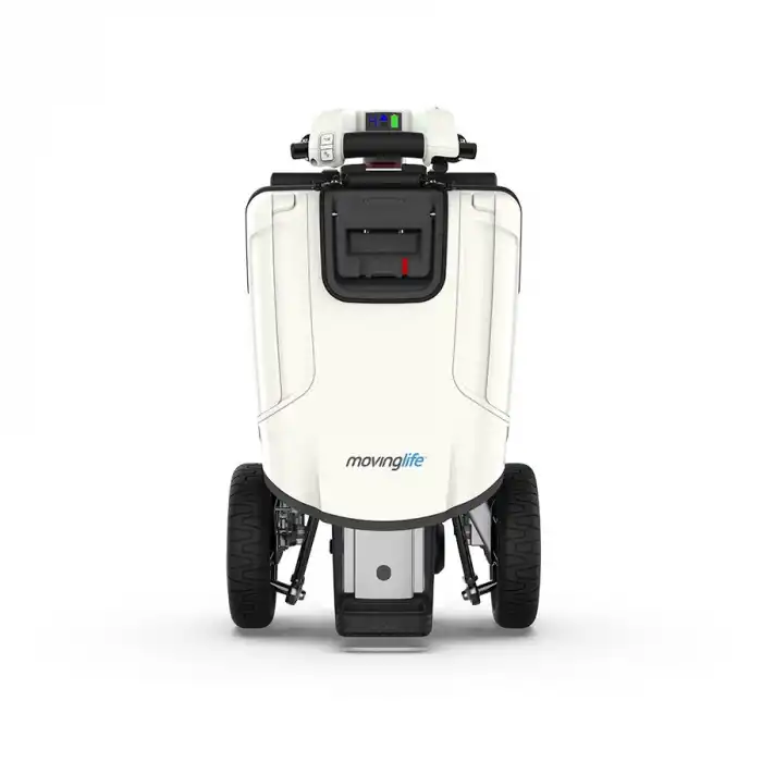 S550 Atto Mini Scooter