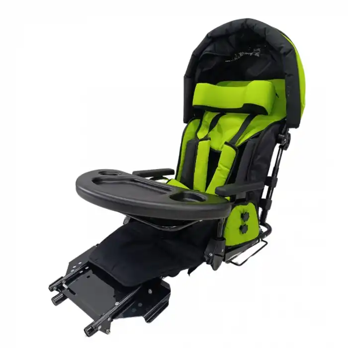 YENİ Poylin P990 Buggy Engelli Bebek Puseti