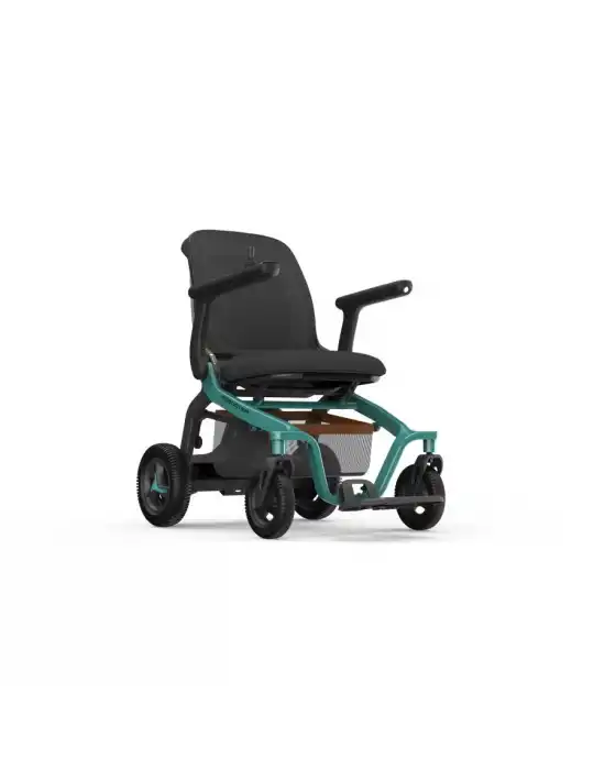 E40-10 Robooter Akülü Tekerlekli Sandalye