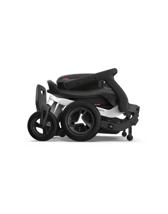 E40-10 Robooter Akülü Tekerlekli Sandalye