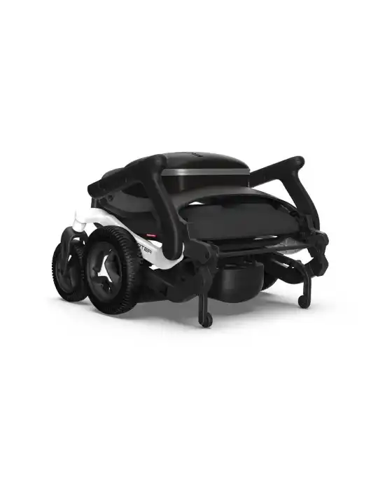 E40-10 Robooter Akülü Tekerlekli Sandalye