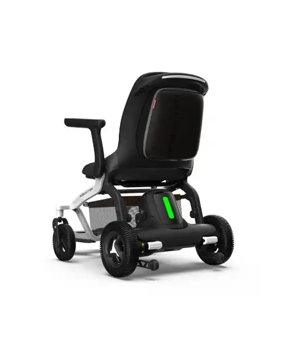 E40-10 Robooter Akülü Tekerlekli Sandalye