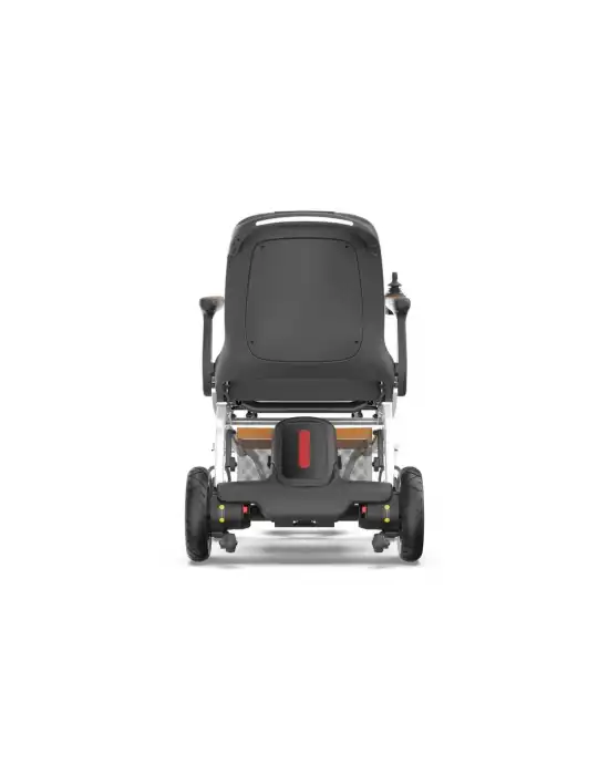 E40S-10 Robooter Akülü Tekerlekli Sandalye