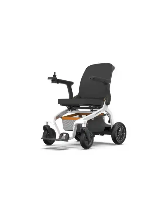 E40S-20 Robooter Akülü Tekerlekli Sandalye