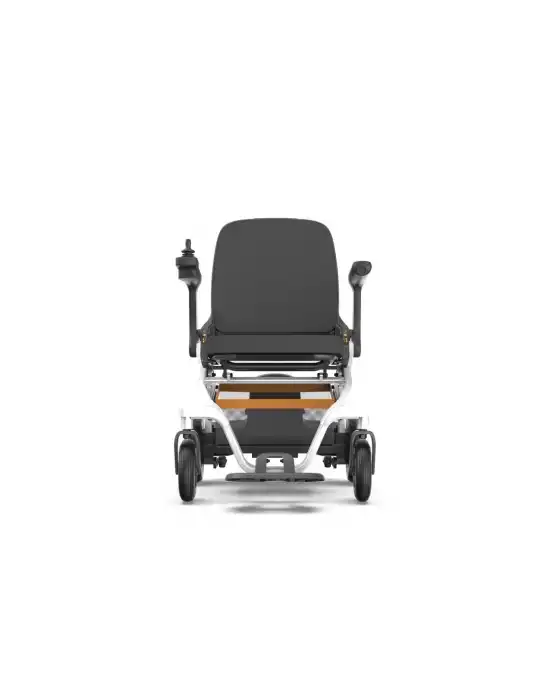 E40S-20 Robooter Akülü Tekerlekli Sandalye