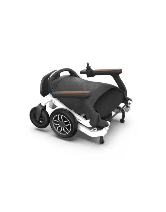 E40S-20 Robooter Akülü Tekerlekli Sandalye