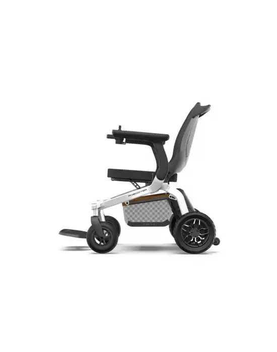 E40S-20 Robooter Akülü Tekerlekli Sandalye