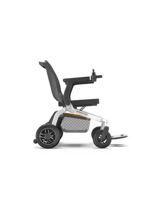 E40S-20 Robooter Akülü Tekerlekli Sandalye