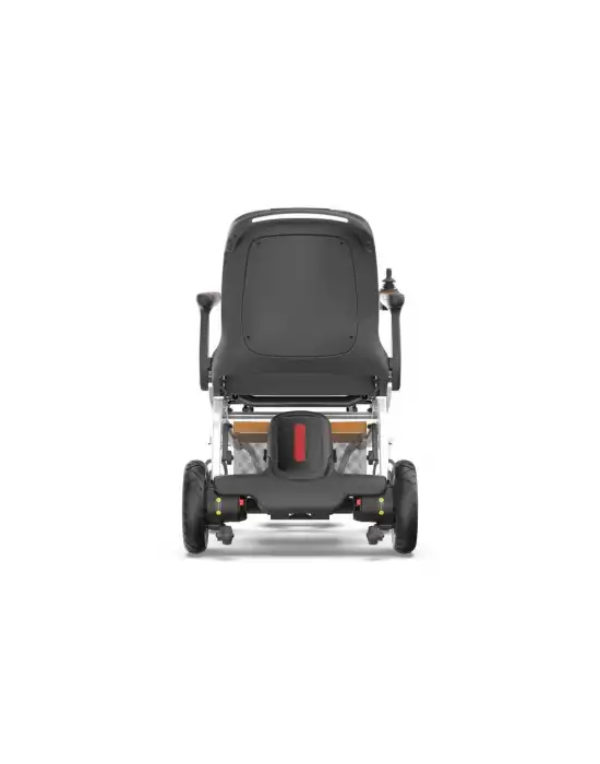 E40S-20 Robooter Akülü Tekerlekli Sandalye