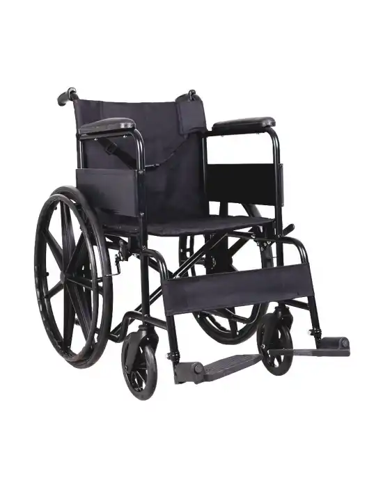 G100Y Standart Tekerlekli Sandalye