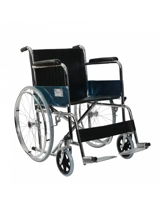G101 Standart Tekerlekli Sandalye