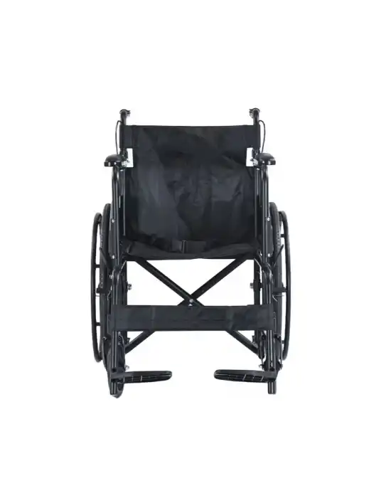 G102 Standart Tekerlekli Sandalye