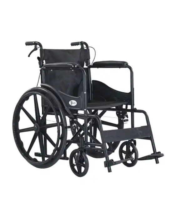 G102 Standart Tekerlekli Sandalye