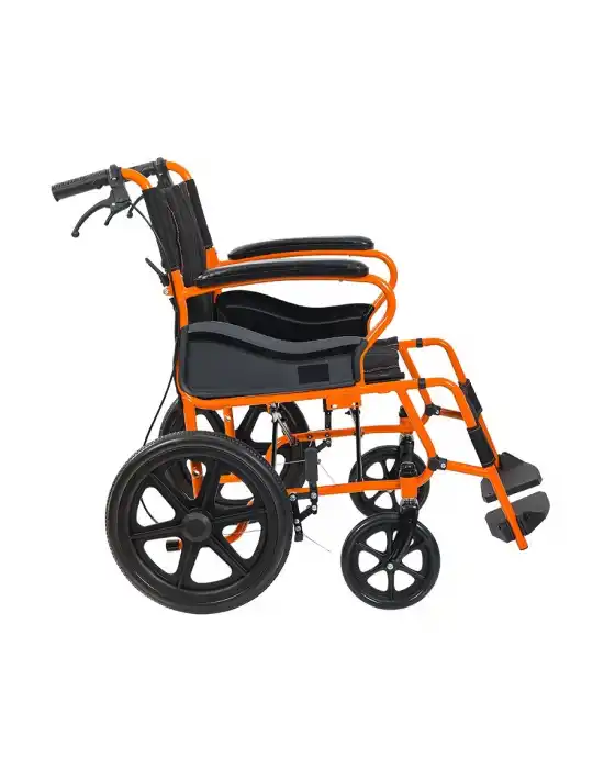 G105 Tekerlekli Sandalye