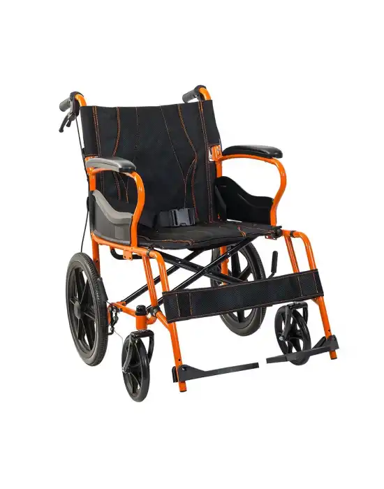 G105 Tekerlekli Sandalye