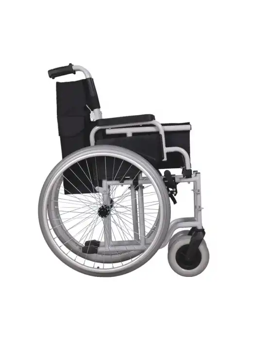 G130Y Standart Manuel Tekerlekli Sandalye