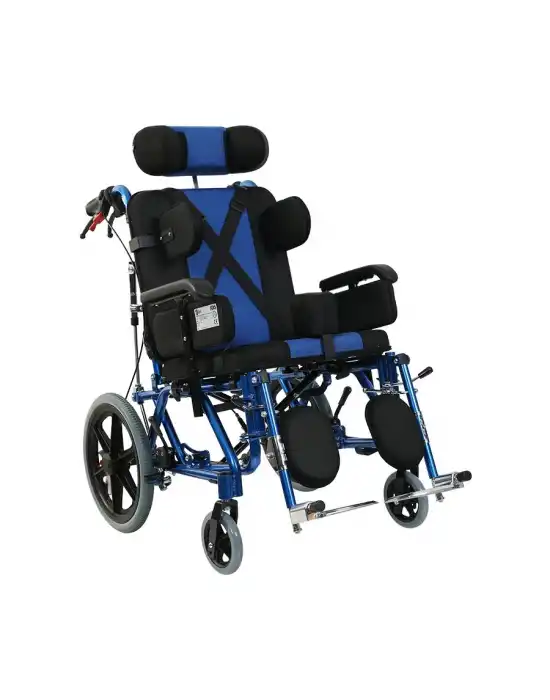 G458 Cerebral Palsy Tekerlekli Sandalye