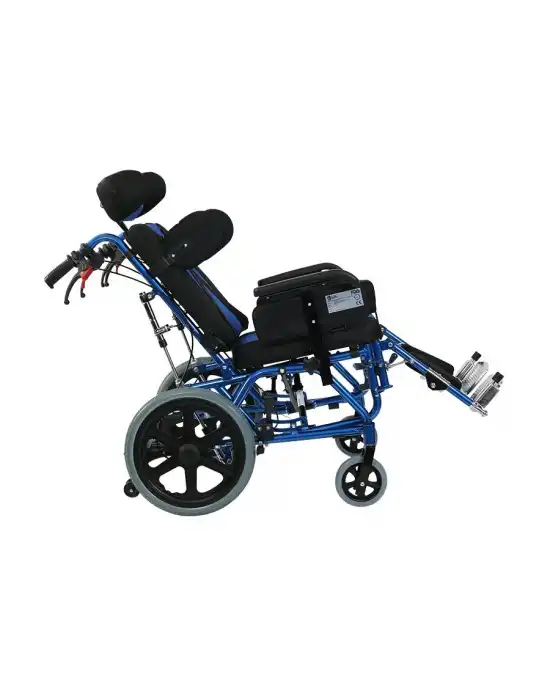 G458 Cerebral Palsy Tekerlekli Sandalye