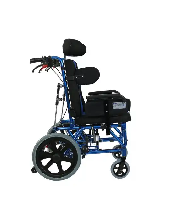 G458 Cerebral Palsy Tekerlekli Sandalye