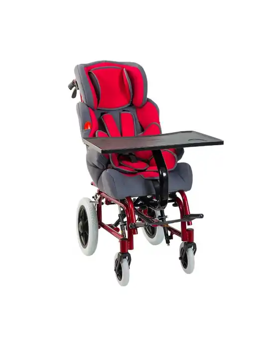 G468 Pediatrik Cerebral Palsy Tekerlekli Sandalye