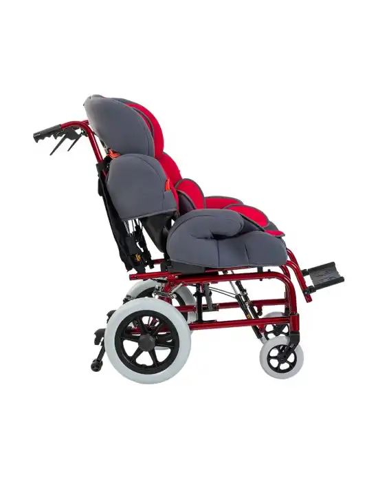 G468 Pediatrik Cerebral Palsy Tekerlekli Sandalye